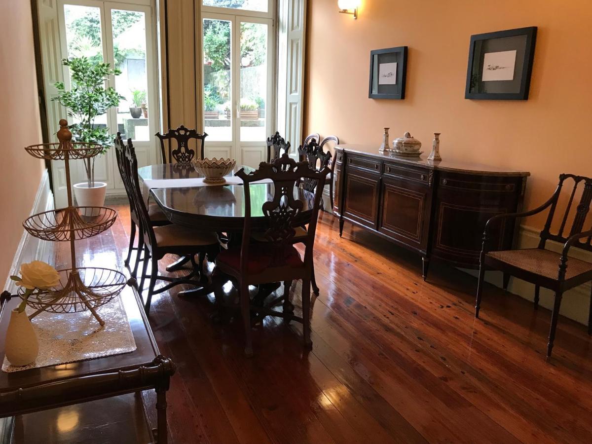 Casa de férias Maison Des Amis