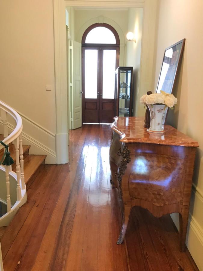 Casa de férias Maison Des Amis *