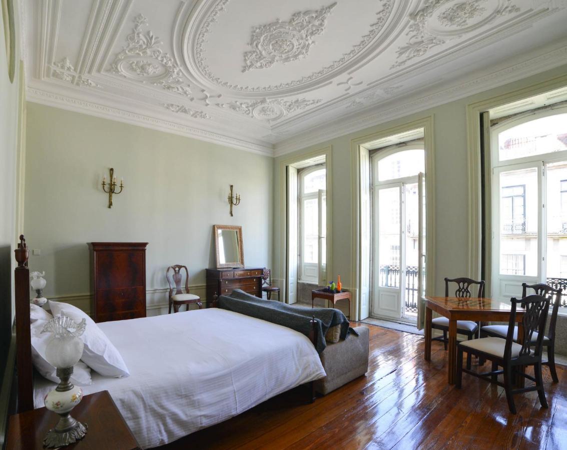 Maison Des Amis Casa de férias Porto