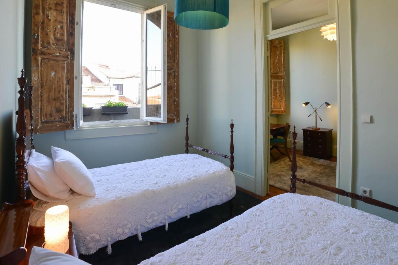 Maison Des Amis Casa de férias Porto
