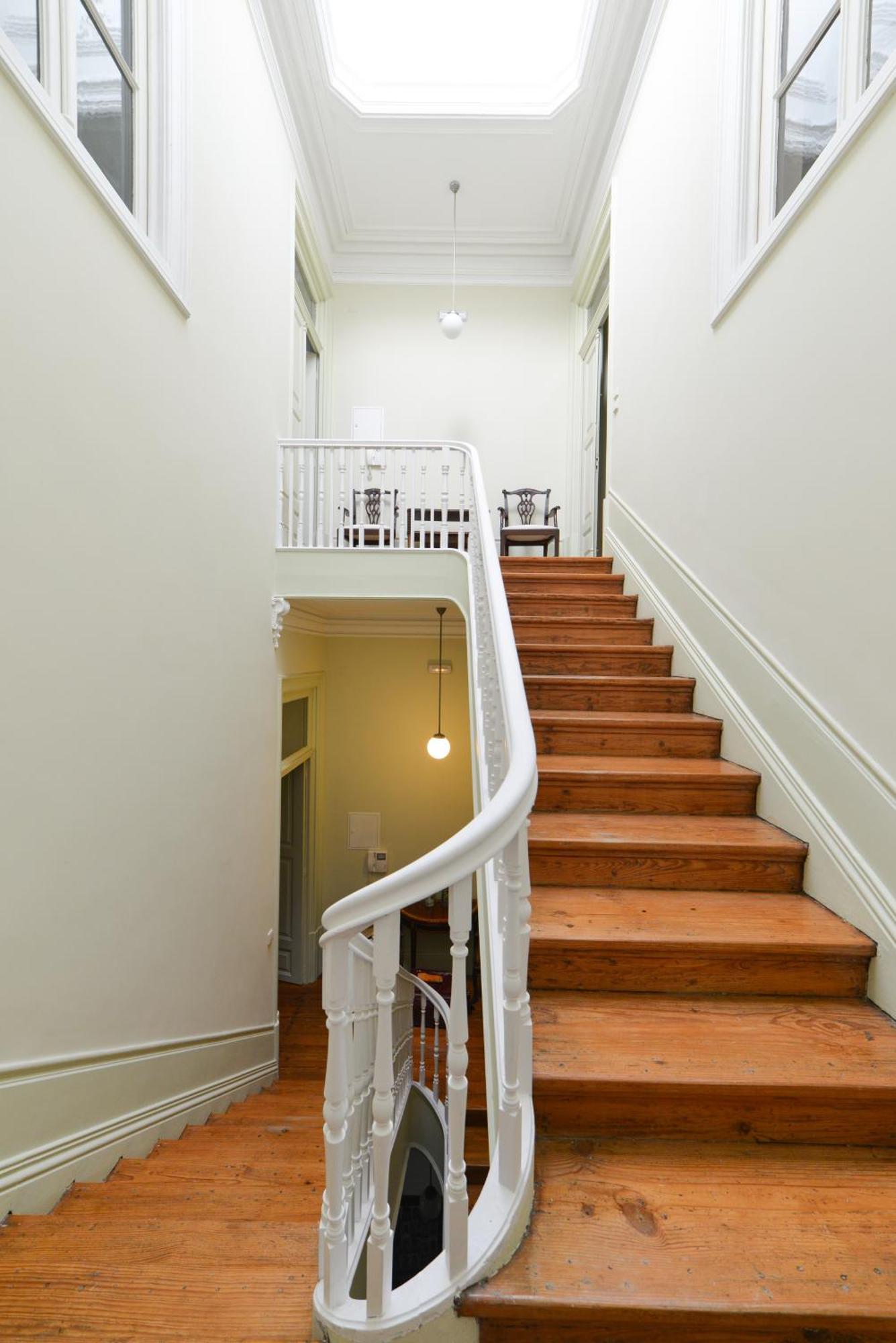 Casa de férias Maison Des Amis Porto
