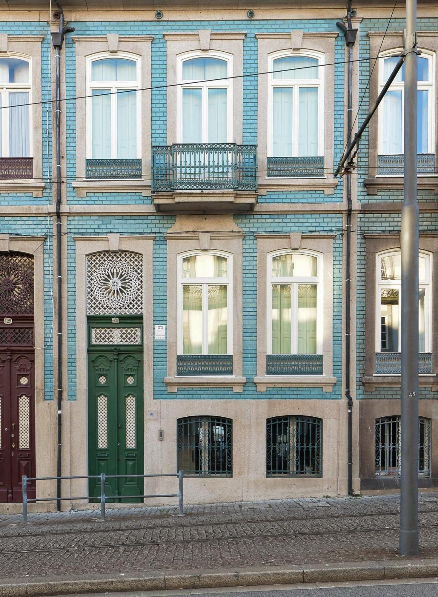 Casa de férias Maison Des Amis Porto