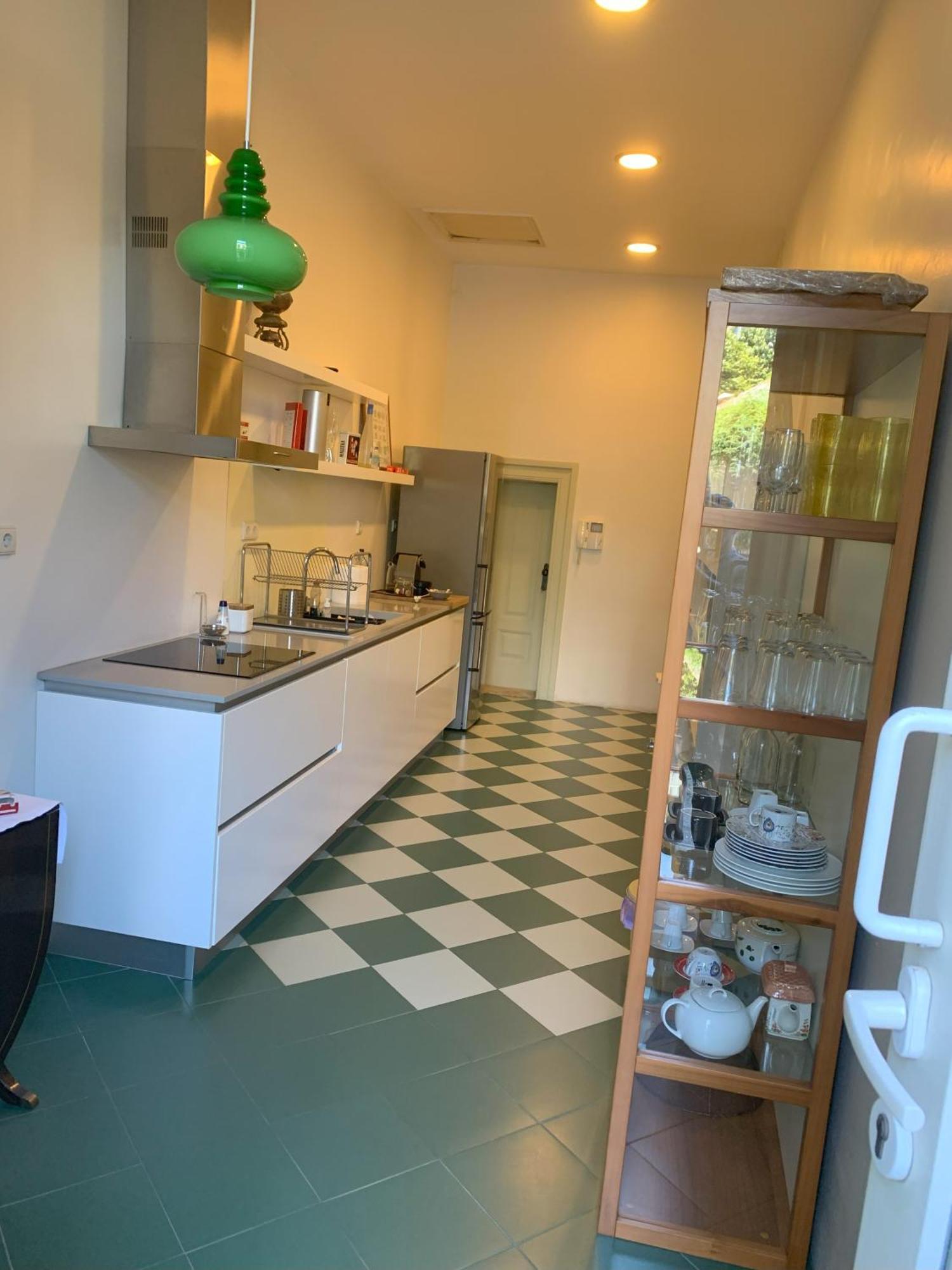 Casa de férias Maison Des Amis *